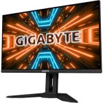 Monitor LED Gigabyte M32U-EK, 31.5inch, IPS UHD, 1ms, 144Hz, negru - imagine 2