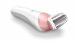 Aparat de ras fara fir umed si uscat PHILIPS Lady - imagine 3