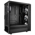 Carcasa Kolink Observatory Lite Mesh ARGB Mid Tower NEGRU - imagine 7