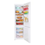 Combina frigorifica HEINNER HCNF-V366E++, No Frost, 366 l, Clasa: E, - imagine 4
