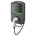 I-CON Wall Box - Wall-Mounting Charging Station, 22kW, 400V, 32A,
