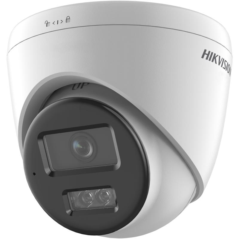 overlay_c66f970c251ff665cb34afbfd8ab4635.png Camera de supraveghere IP Turret 8MP Hikvision DS-2CD1383G2- LIUF(2.8MM);lentila fixa: - imagine 1