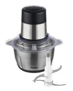 TOCATOR DE LEGUME HEINNER HMC-D300SS - imagine 2