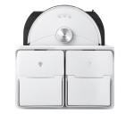 Roborock S8 MaxV Ultra, Robot Vacuum, WH - imagine 5