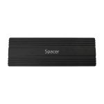 Rack extern SPACER, pt. SSD M.2 PCIe NVME, interfata PC - imagine 2