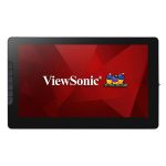 Tableta grafica 13.3'' Viewsonic ID1330 - imagine 2