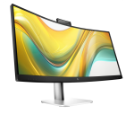 Monitor 34" HP Series 5 Pro 534pm, LED, VA, Curved, - imagine 3