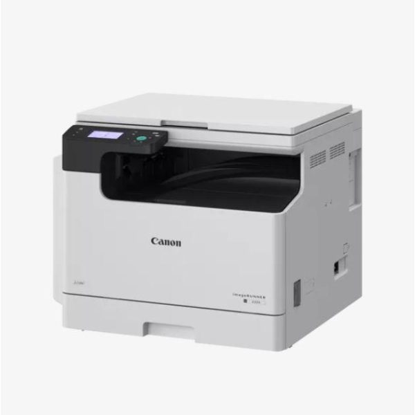 Multifunctional laser mono Canon iR2224, dimensiune A3 (Printare,Copiere, Scanare), viteza