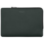 Husa laptop Targus MultiFit, EcoSmart, verde inchis - imagine 4