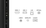 Televizor TCL QLED 50P71K, 126 cm, Smart Google TV, 4K - imagine 6