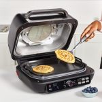 Ninja Grill AG651 Foodi MAX PRO 2460W, 3.8L - imagine 7