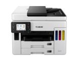 Multifunctional inkjet color CISS Canon Maxify GX7040, ( Print, Copy,Scan, - imagine 3