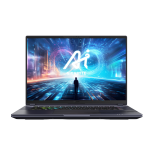 Gigabyte AORUS 16X 9SG-43EEC54SH gaming notebook, Windows Home preinstalat, Procesor: - imagine 2