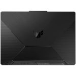 Laptop Gaming ASUS TUF Gaming F15 FX506HCB, cu procesor Intel - imagine 2