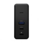 Lenovo X9 Charging GaN Dock Prin cablu USB 3.2 Gen - imagine 2