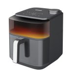 FRITEUZA CU AER CALD HEINNER CRISPSTEAM ELITE HAF-H7DLST1800 - imagine 2