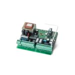 Kit automatizare poarta batanta Motorline TELICA230, 200 Kg/canat, 2.5 m/canat, - imagine 4