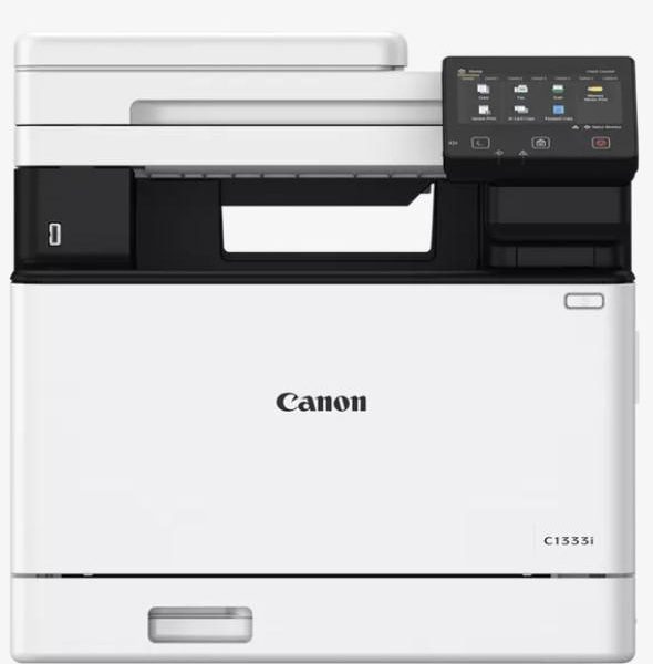 "Multifunctional laser color Canon i-SENSYS X C1333iF , functii: Print,