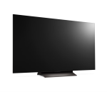 Smart TV QLED LG OLED77C41LA.AEU 77"(195cm) - imagine 3