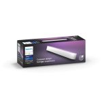 Lampa LED RGB Philips Hue Play, 6.6W, 530 lm, lumina - imagine 2