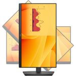 Monitor Dell 22" E2225HSM, 54.48 cm, 1920 x 1080 at - imagine 6