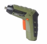 HEINNER SURUBELNITA ACM  3.6V LI-ION  USB