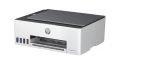 Multifunctional inkjet color HP Smart Tank 580 All-in-One, Format A4, - imagine 4