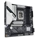 Placa de baza Gigabyte Z890M GAMING X, Socket 1851, DDR5, - imagine 3