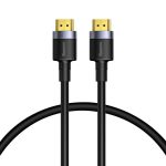 CABLU video Baseus Cafule, HDMI (T) la HDMI (T), rezolutie