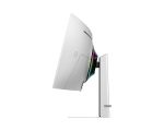 Monitor Samsung 49" LS49DG934SUXEN, Curvature: 1800R, Diagonal (inch): 49, Diagonal - imagine 3