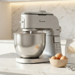 MIXER PLANETAR FRAM FPM-K1500M - imagine 6