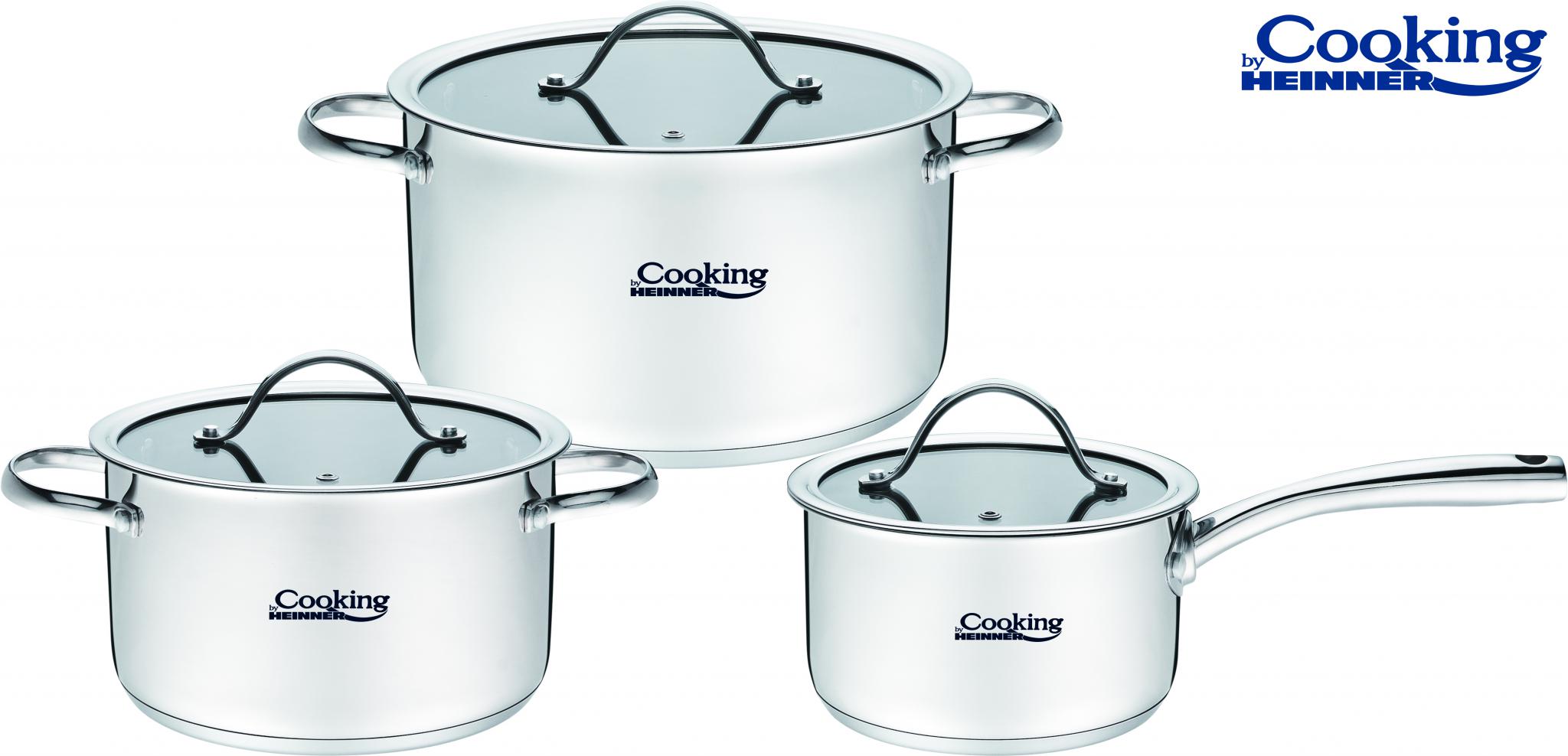 overlay_c7306624ea053fcd98fa031a393eaf97.jpg SET GATIT DIN INOX 6 PIESE, ANNA, COOKING BY - imagine 1