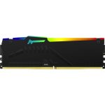 Memorie RAM Kingston FURY Beast, 16GB DDR5, 5200MHz, CL40 - imagine 3