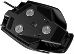 Mouse Gaming Corsair M65 PRO RGB Optical cu fir, negru - imagine 3