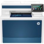 Multifunctional laser color HP Pro MFP 4302dw,Imprimare,copiere,scanare, Dimensiune:A4, Viteză de