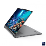 Laptop Lenovo Yoga 9 2-in-1 14ILL10, 14" 2.8K WQXGA+ (2880x1800) - imagine 6
