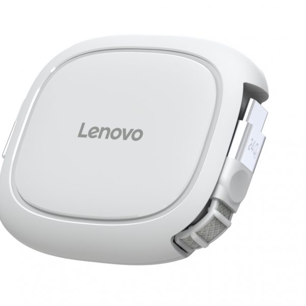Cablu Lenovo 240W USB-C Retractable; Greutate: 0.07kg; Dimensiuni: 120 mm