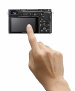 Kit SONY Alpha A6100 Mirrorless 24.2MP, ISO 32000 (Extins: 102400), - imagine 8