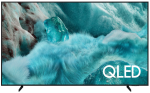 Televizor QLED Samsung 139 cm 55" 55Q7F, 4K, Smart TV, - imagine 2