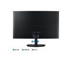 Monitor Samsung 24" LS24C364EAUXEN - imagine 14