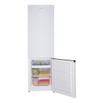 Combina frigorifica HEINNER HCNF-HM326E++, No Frost, 326 l, Clasa E, - imagine 5