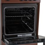 ARAGAZ GAZ HEINNER HFSC-V50BRW - imagine 4