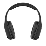 Casti Head-band TELLUR TLL511271, wireless, Negru - imagine 3