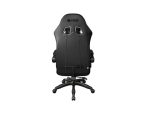 Scaun gaming FURY SHINAI S2, material piele ecologica+fabric, reglabil pe - imagine 3