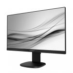 Monitor Consumer Philips 243V7QJABF/00, 23.8", 1920 x 1080 pixeli, Black, - imagine 9