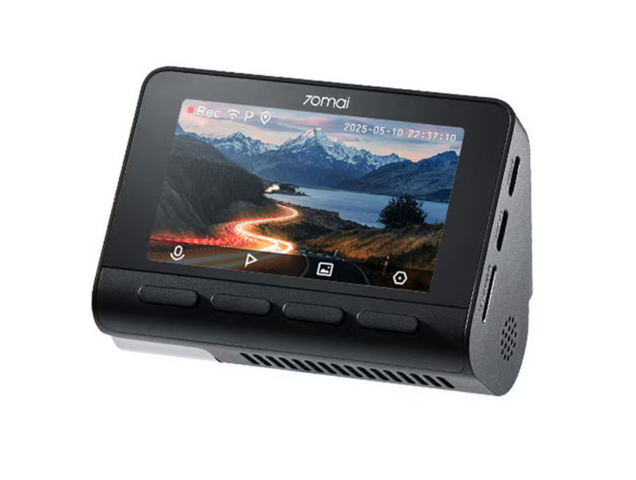 overlay_c793284bb1c45784106caf16987d065e.png Camera auto DVR 70mai A800SE Dash Cam Pro Plus 4K - imagine 1