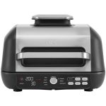 Ninja Grill AG651 Foodi MAX PRO 2460W, 3.8L - imagine 2