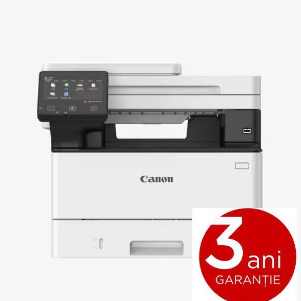 Canon i-SENSYS MF461dw II MONO LASER MFP, Format: A4, Functii: