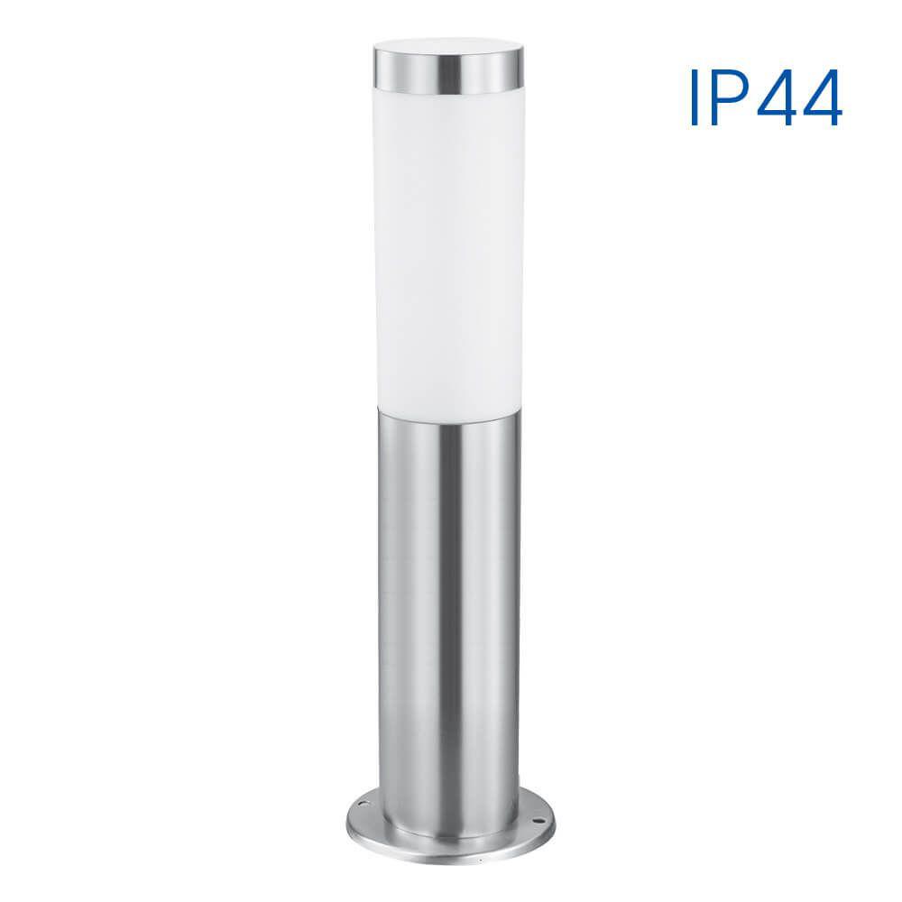 overlay_c7b2a42db3f98c15527f0e23e09a3621.jpg Stalp pentru iluminat exterior Vivalux TOKYO, E27, max. 1x60W, IP44 - imagine 1