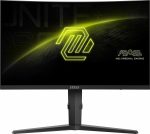 Monitor MSI 27" MAG 275CQRF QD - imagine 5